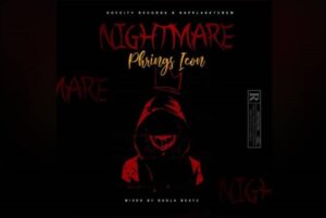 Phrings Icon Claims The Best In "Nightmare"