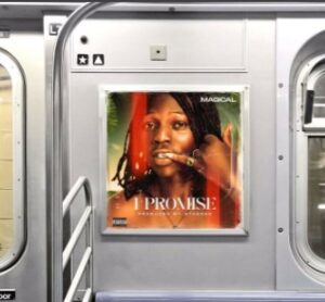 Magical Drops New Single With Top-Notch Video "I Promise"