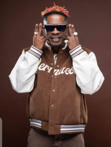 Shatta Wale Announces Concert In Wolverhampton