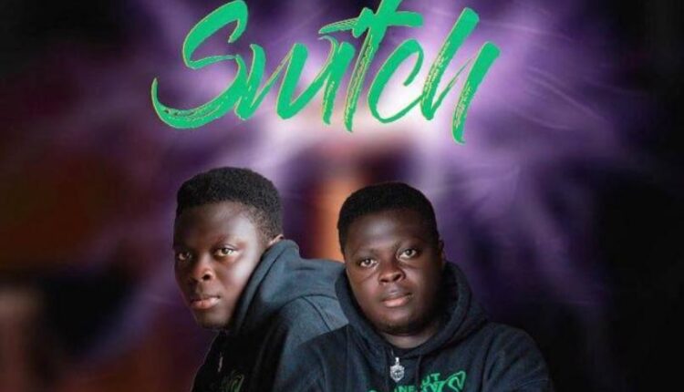 Phrings Icon Drops New Song "Switch"