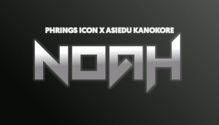 Phrings Icon Drops "NOAH" After A Short Break